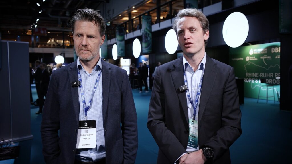 Nokian suurinvestointi sai kansainvälistä tunnustusta Financial Timesin Investment Impact Awards -kilpailussa