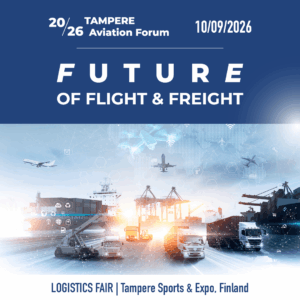 Aviation Forum 2026 in Tampere