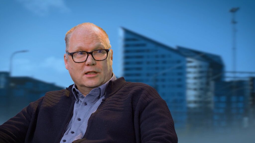 Marko Hurme, Nokia Arena