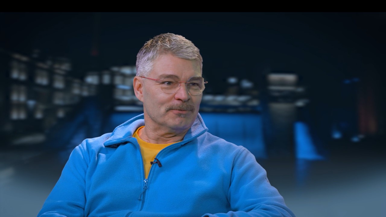 Mikko Hautasaari on Särkänniemen toimitusjohtaja