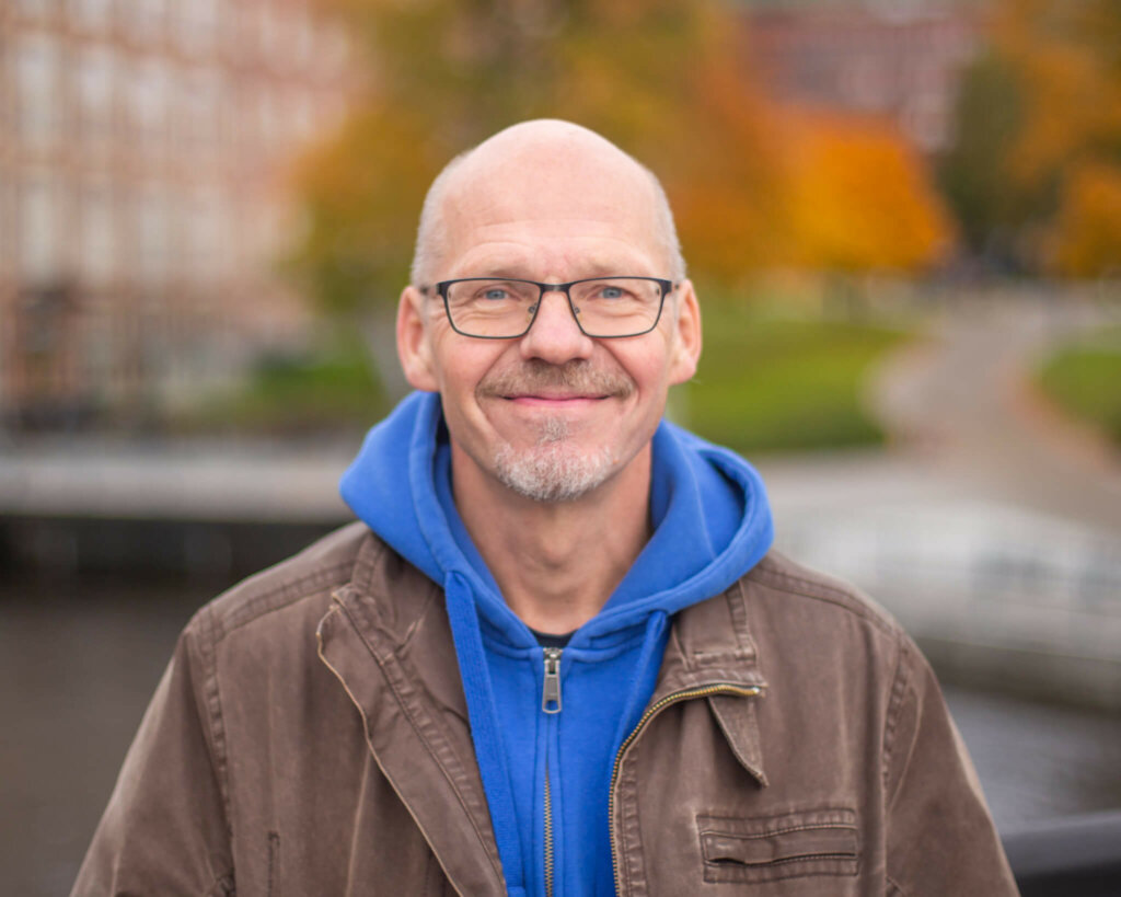 Raimo Vähämaa, Business Tampere