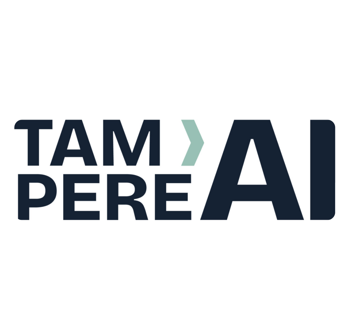 Tampereen tekoälyekosysteemi