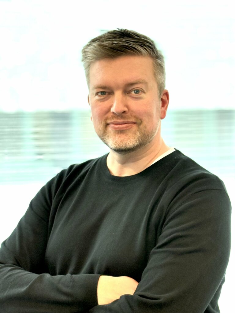 Tapio Yliaho Business Tampere