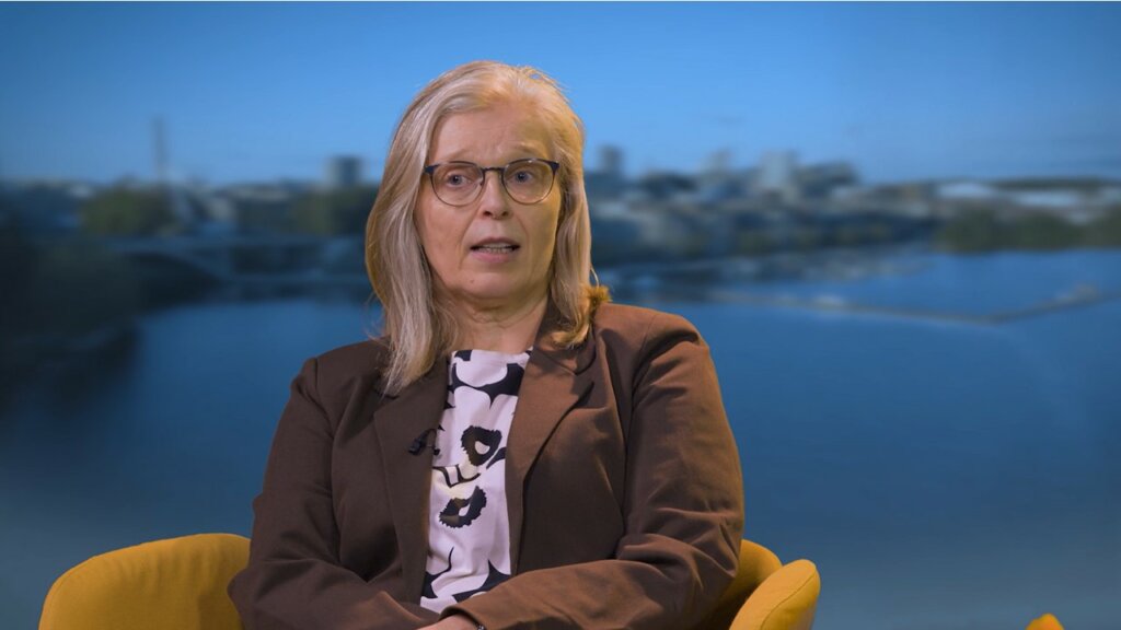 Tiina Laakkonen, Nokian kaupungin elinkeinojohtaja