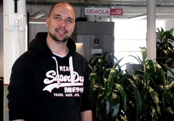 Smart City Accelerator antaa älykaupungeille vauhtia jälleen keväällä 2016, lupaa Demola Networkin kampanjamanageri Janne Eskola.​