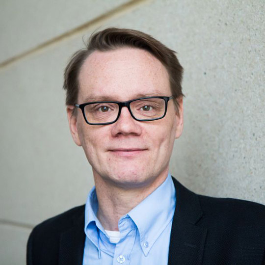 Heikki Huttunen, Tampere University of Technology