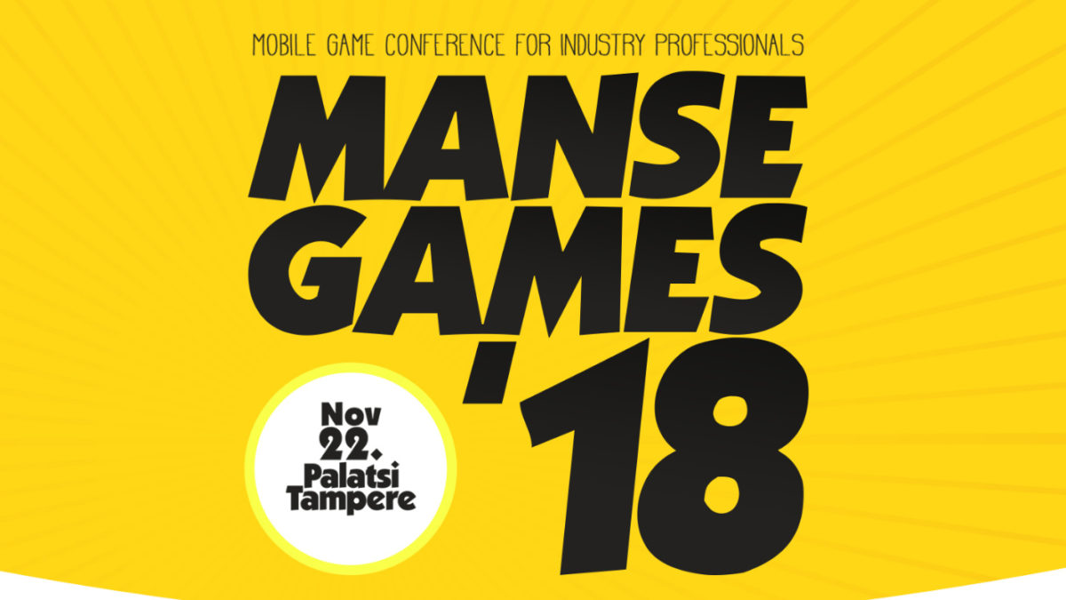 ManseGames2018 Logo for Article