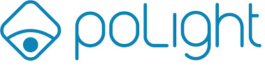 PoLight logo