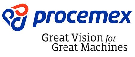 Procemex logo