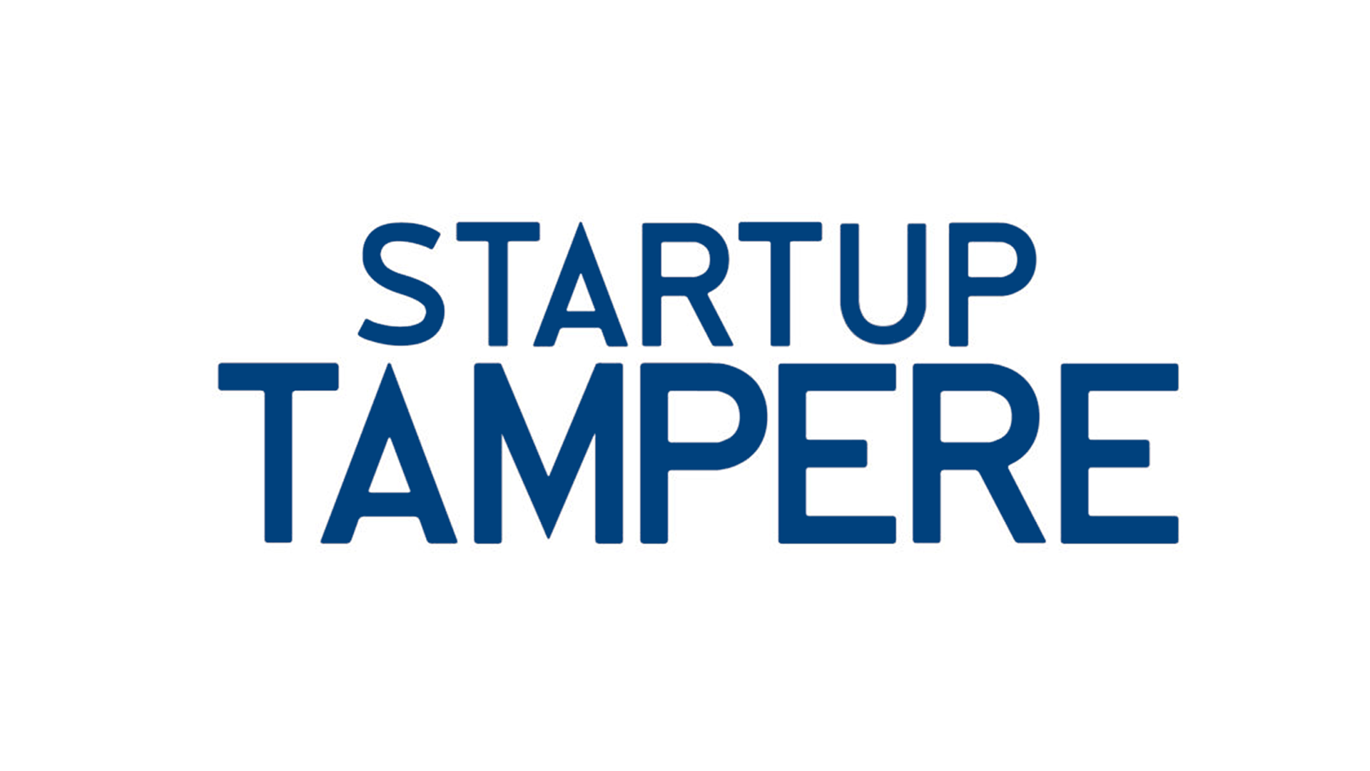 Startup Tampere logo