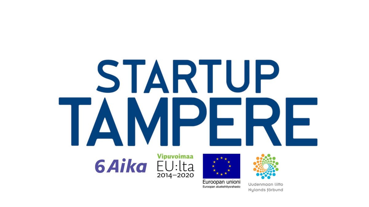 Startup Tampere