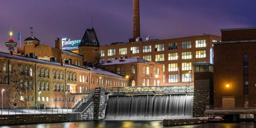 Smart City Mindtrek 2020 Business Expo connects businesses and  professionals - Business Tampere Magazine