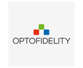 optofidelity logo