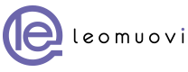 leomuovi logo
