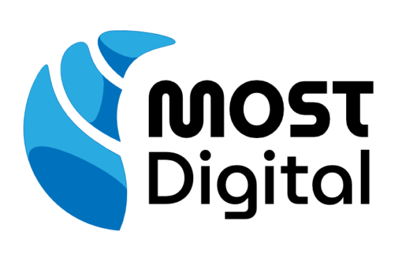 mostdigital logo20