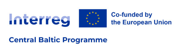 Central Baltic -Program logo