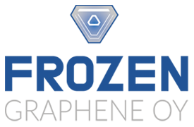frozengraphene logo