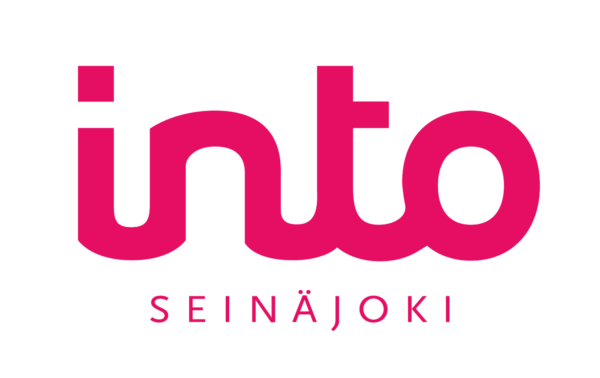 Into Seinäjoki logo