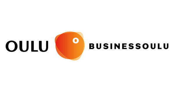 Business Oulu logo