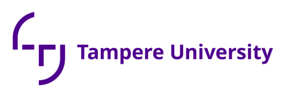 tampere university logo