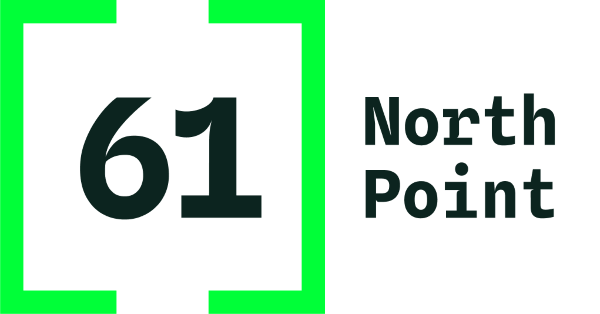 61N logo on white
