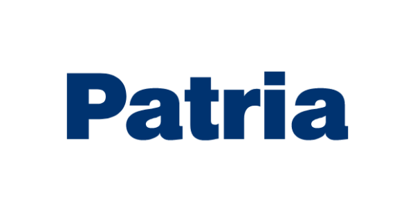 Patria logo new